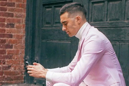 Custom clothing tailoring services emerson nj