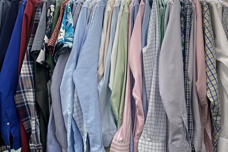 Dry cleaning stain removal emerson nj