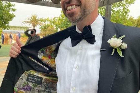 Expert Cleaning for Your Event & Formal Wear Thumbnail