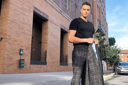 The Ultimate Guide to Professional Tailoring: How to Make Your Clothes Fit Perfectly Thumbnail