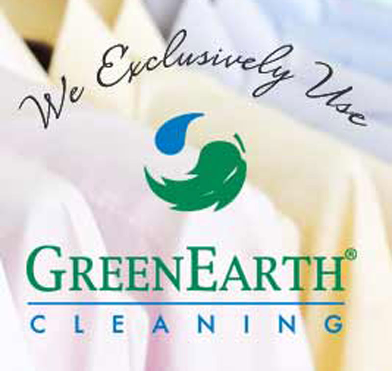 Greenearth® Cleaning