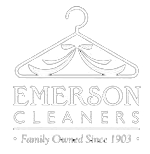Emerson Cleaners Logo