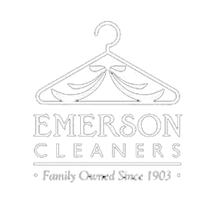 Emerson Cleaners Logo